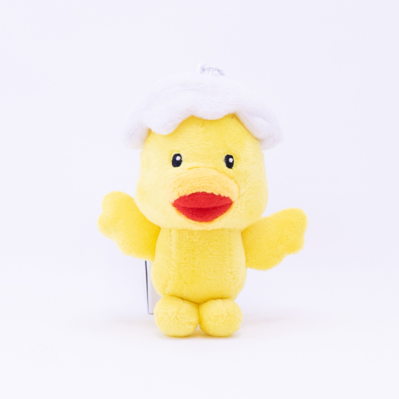 たべっ子どうぶつ THE MOVIE プレミアムマスコット【THE