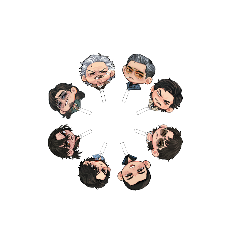 映画【THE KLOCKWORX STORE】