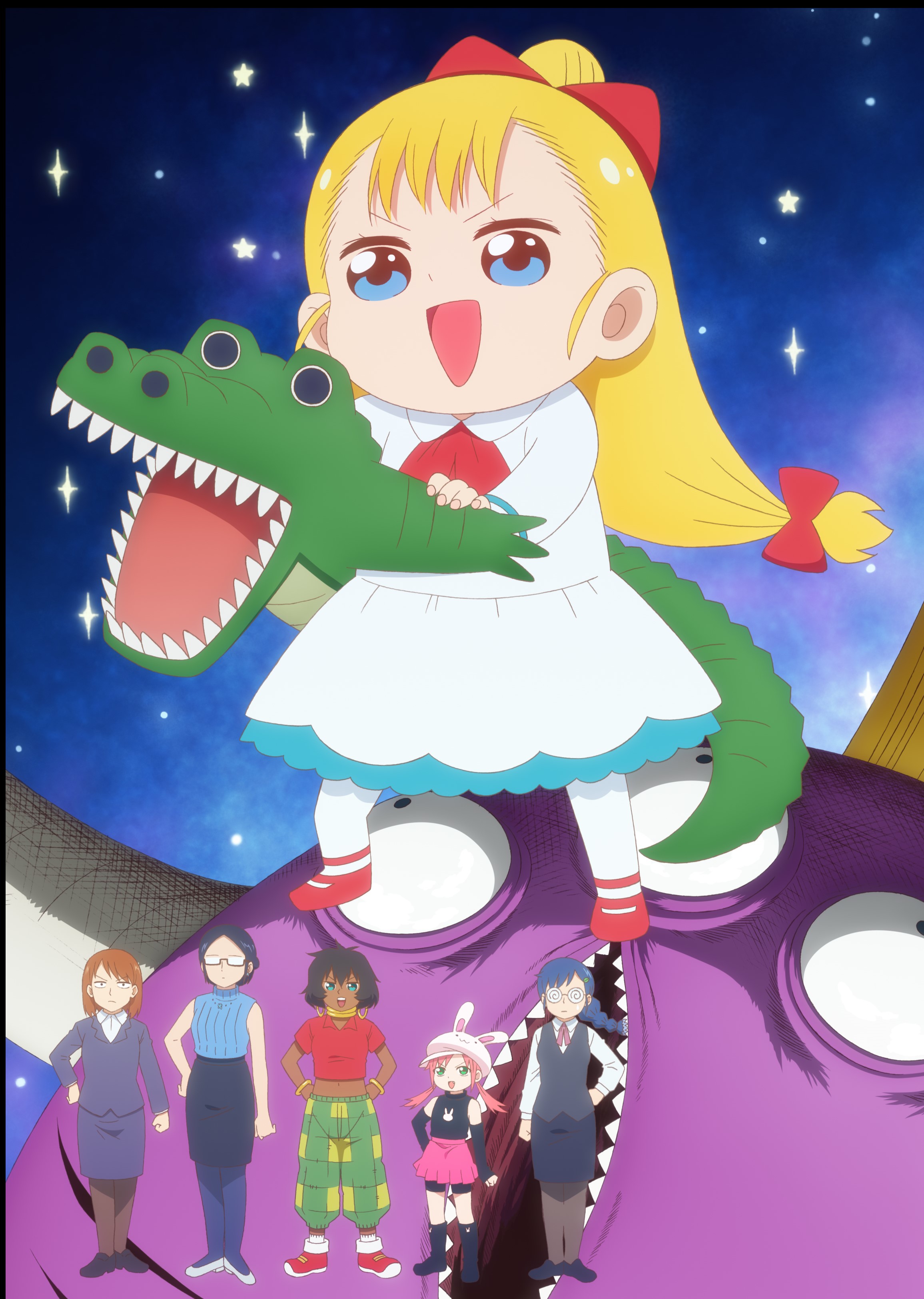 THE KLOCKWORX STORE】