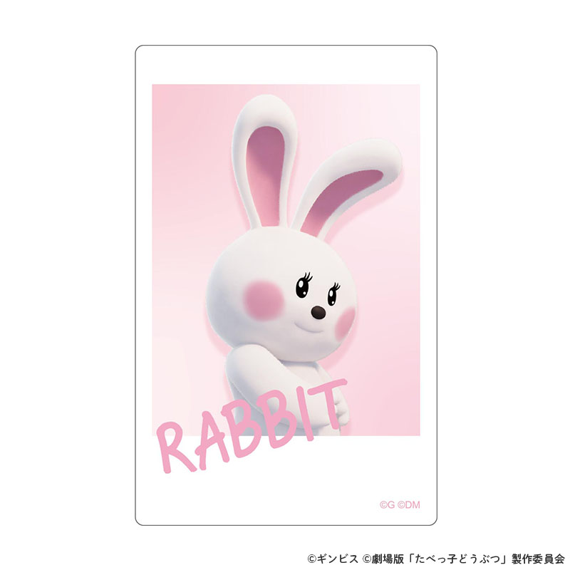 クリアフォトカードコレクション【THE KLOCKWORX STORE】