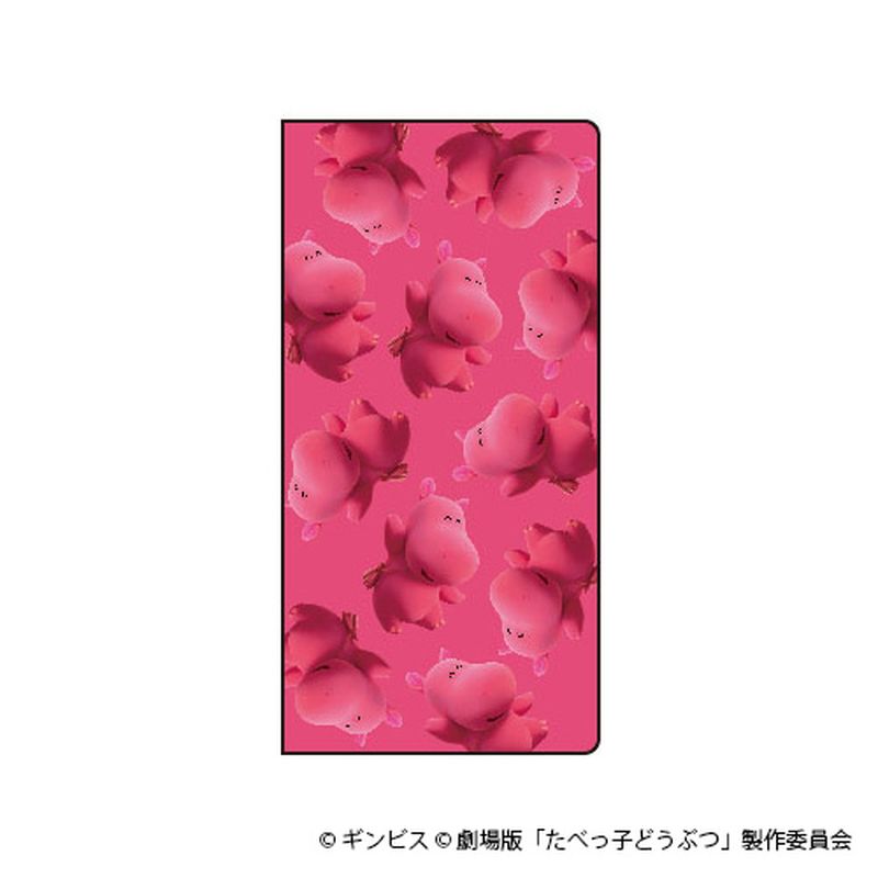 チケットホルダー【THE KLOCKWORX STORE】