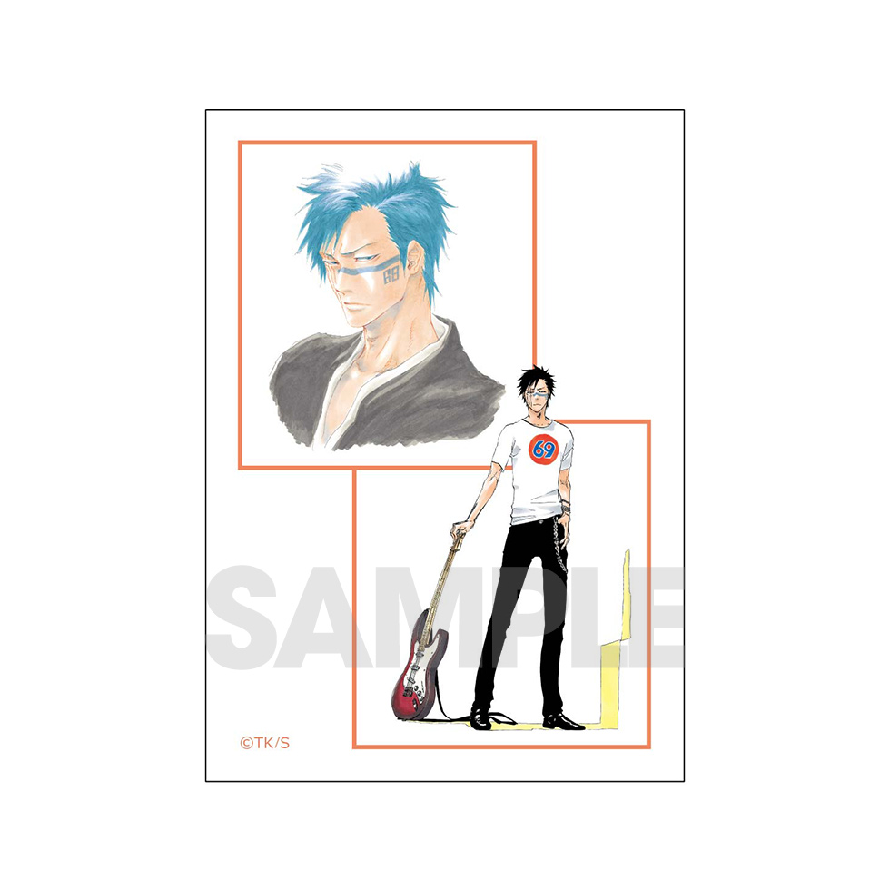 BLEACH EX. FINAL商品の検索結果【KOTOWARI ONLINE SHOP BLEACH EX. FINAL商品の検索結果【KOTOWARI ONLINE SHOP