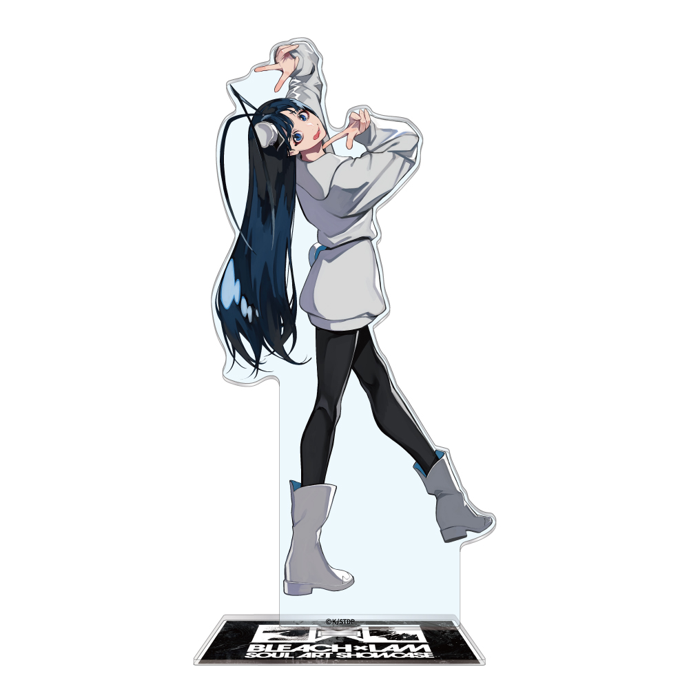 アクリルスタンド／ジゼル・ジュエル【KOTOWARI ONLINE SHOP（コトワリ