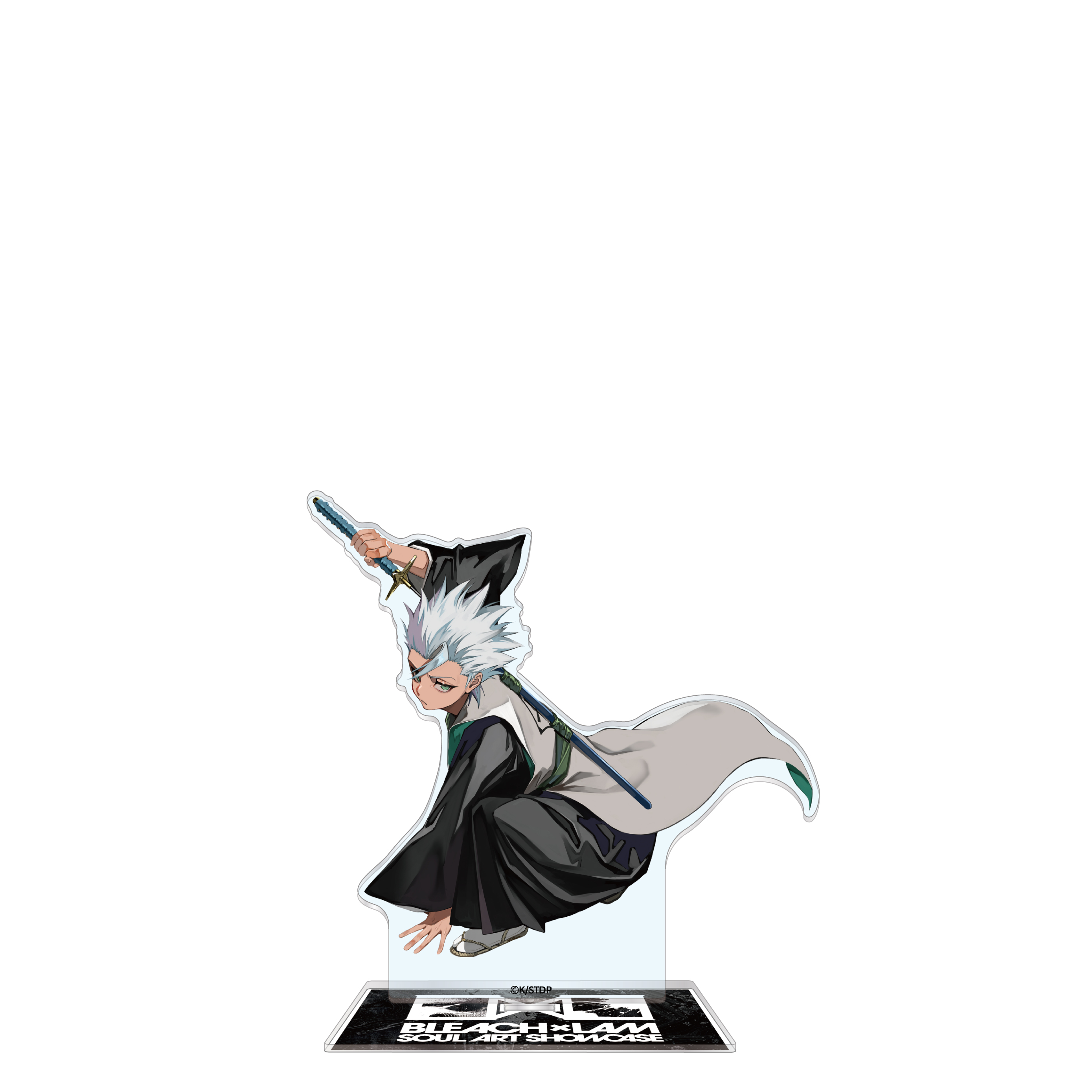 イラストカード／ウルキオラ・シファー【KOTOWARI ONLINE SHOP