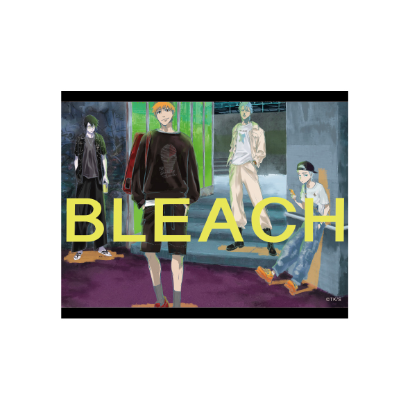 BLEACH THE LOCUS OF BRAVEⅡ ハッシュヴァルト BLEACH ユーグラム・ハッシュヴァルト - メルカリ
