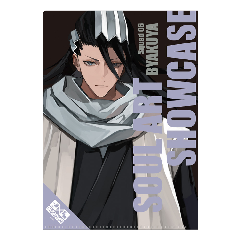 アクリルブロック／浦原 喜助【KOTOWARI ONLINE SHOP（コトワリ