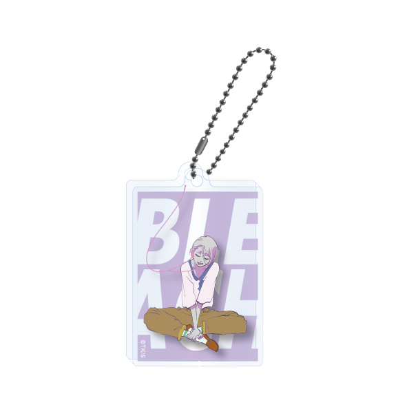 BLEACH DISCO BHDC　フライトタグ　全7種 KOTOWARI ONLINE SHOP（コトワリオンラインショップ）】
