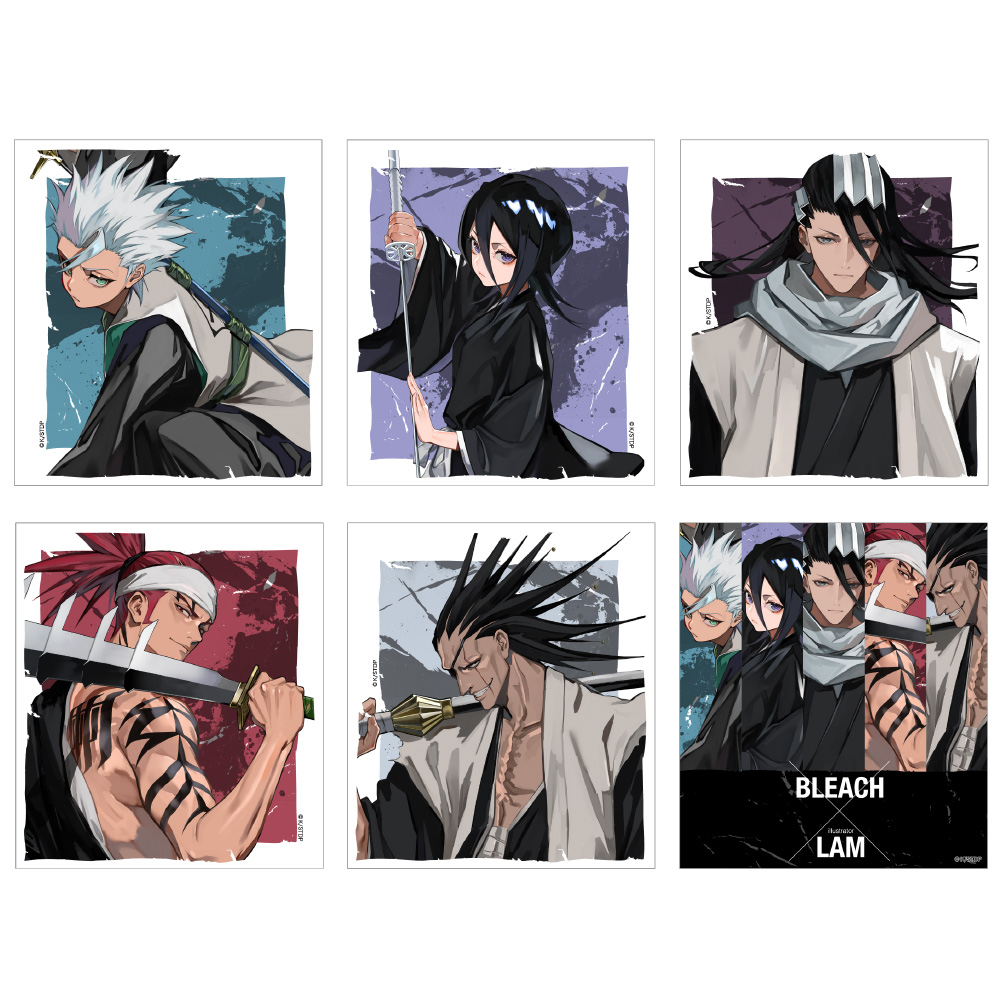 色紙コレクションC BOX【KOTOWARI ONLINE SHOP（コトワリオンライン