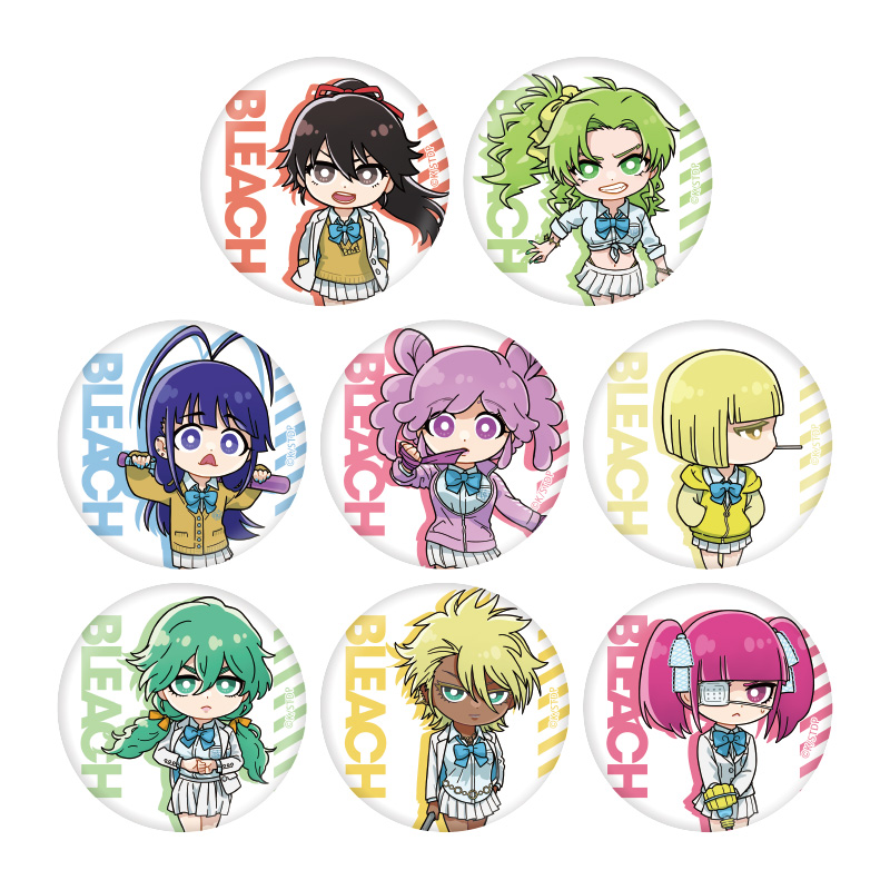 缶バッジ【KOTOWARI ONLINE SHOP（コトワリオンラインショップ）】