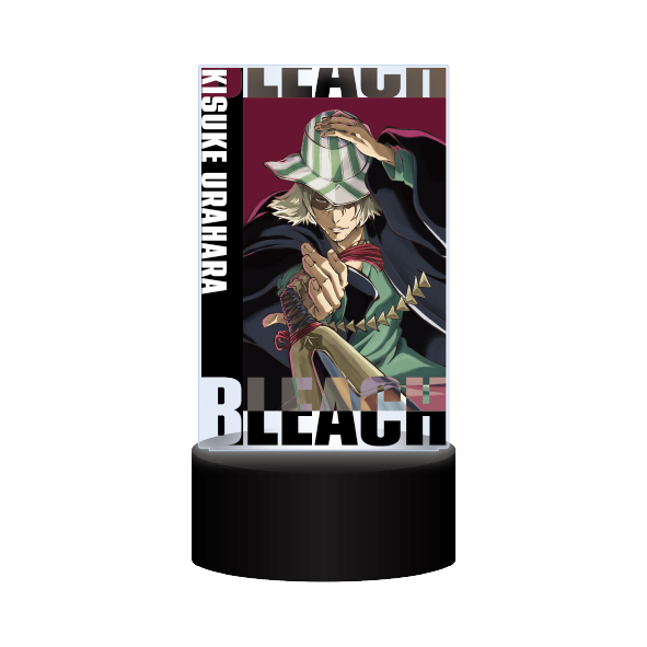 BLEACH 平子真子 ルミナススタンド KOTOWARI ONLINE SHOP（コトワリオンラインショップ）】