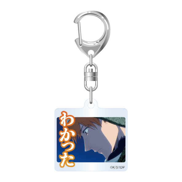 ニシコリ マーク ブロマイド アクキー KOTOWARI ONLINE SHOP（コトワリオンラインショップ）】