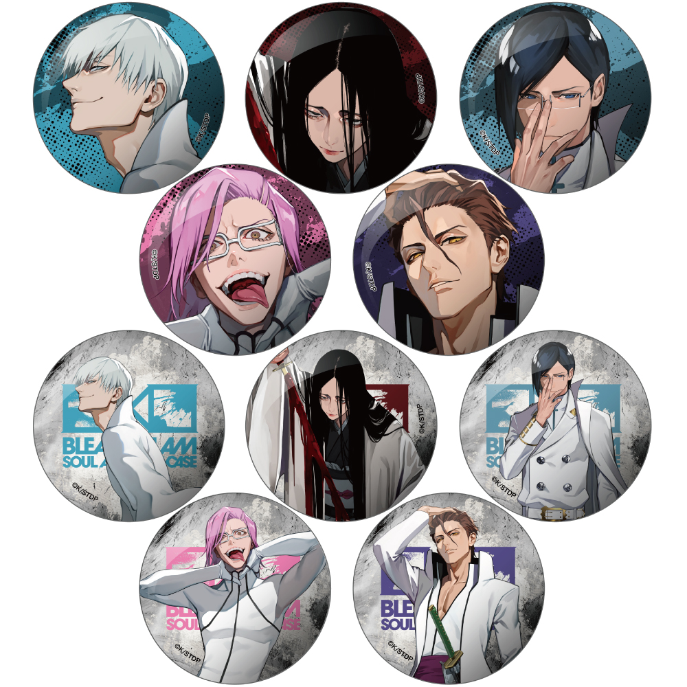 BLEACH×LAM -SOUL ART SHOWCASE-【KOTOWARI ONLINE SHOP（コトワリ