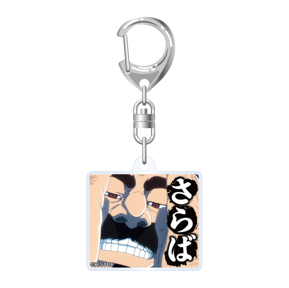 ニシコリ マーク ブロマイド アクキー 新商品 – PPP MALL