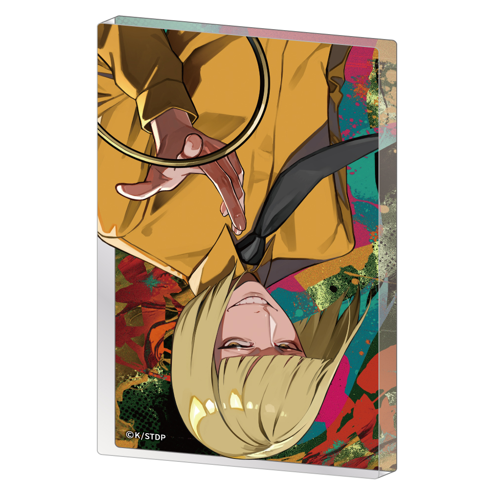 アクリルブロック／平子 真子【KOTOWARI ONLINE SHOP（コトワリ