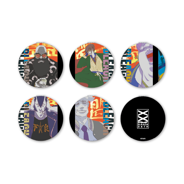 BLEACH THE LOCUS OF BRAVEⅡ【KOTOWARI ONLINE SHOP（コトワリ