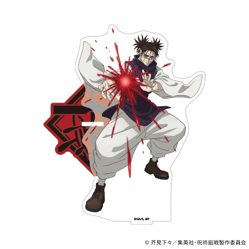 アクリルスタンド／脹相【KOTOWARI ONLINE SHOP（コトワリオンライン