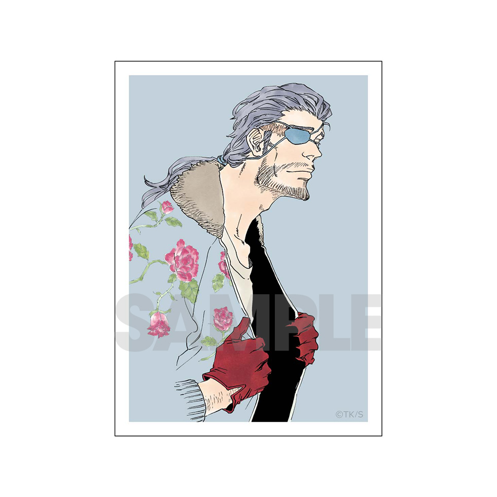 BLEACH EX. FINAL【KOTOWARI ONLINE SHOP（コトワリオンライン
