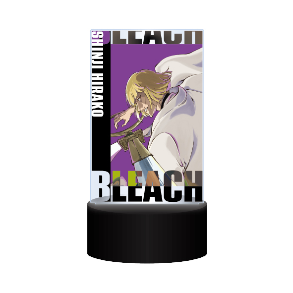 BLEACH 平子真子 ルミナススタンド KOTOWARI ONLINE SHOP（コトワリオンラインショップ）】