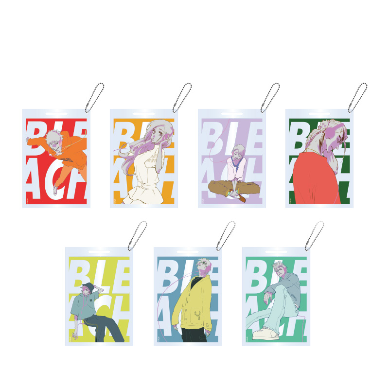 BLEACH THE LOCUS OF BRAVEⅡ【KOTOWARI ONLINE SHOP（コトワリ