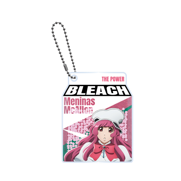 BLEACH アクリルチャーム バズ アスキン リルカ ネリエル バンビーズ Amazon | BLEACH ウエハース2 ［30.アスキン・ナックルヴァール