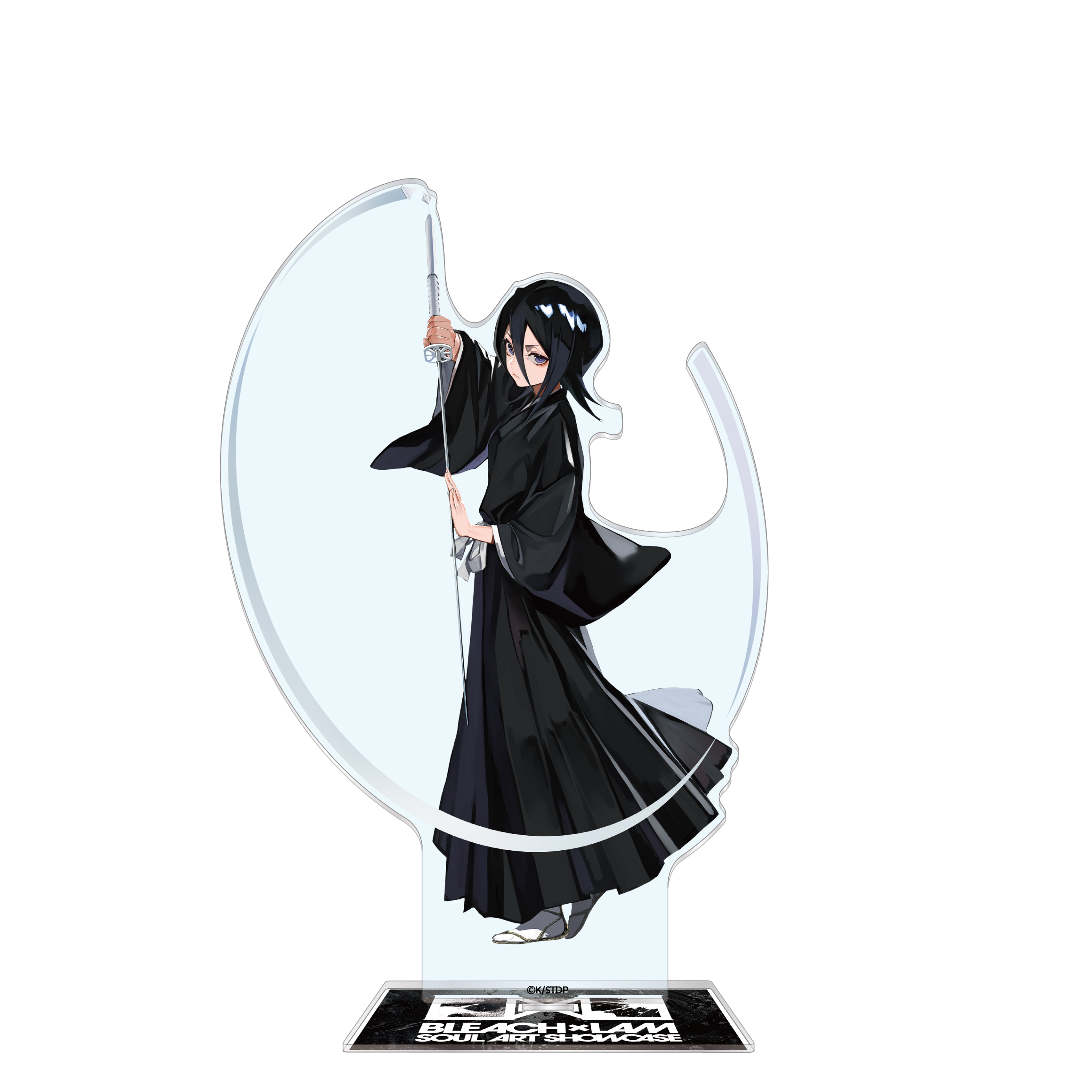 アクリルブロック／浦原 喜助【KOTOWARI ONLINE SHOP（コトワリ
