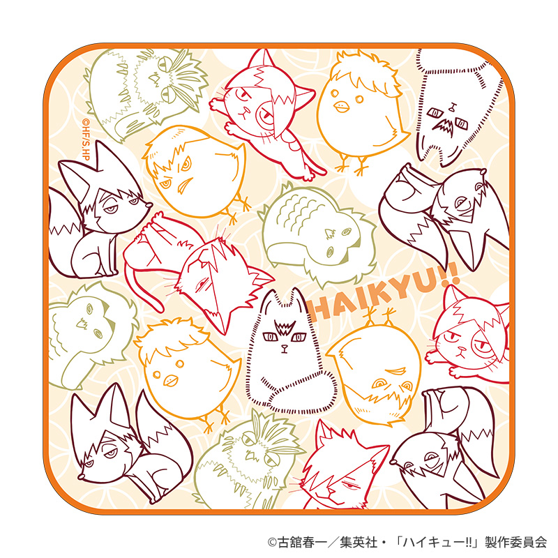 ハンドタオル【KOTOWARI ONLINE SHOP（コトワリオンラインショップ）】