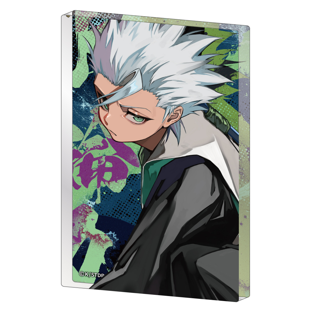 BLEACH×LAM -SOUL ART SHOWCASE-【KOTOWARI ONLINE SHOP（コトワリ