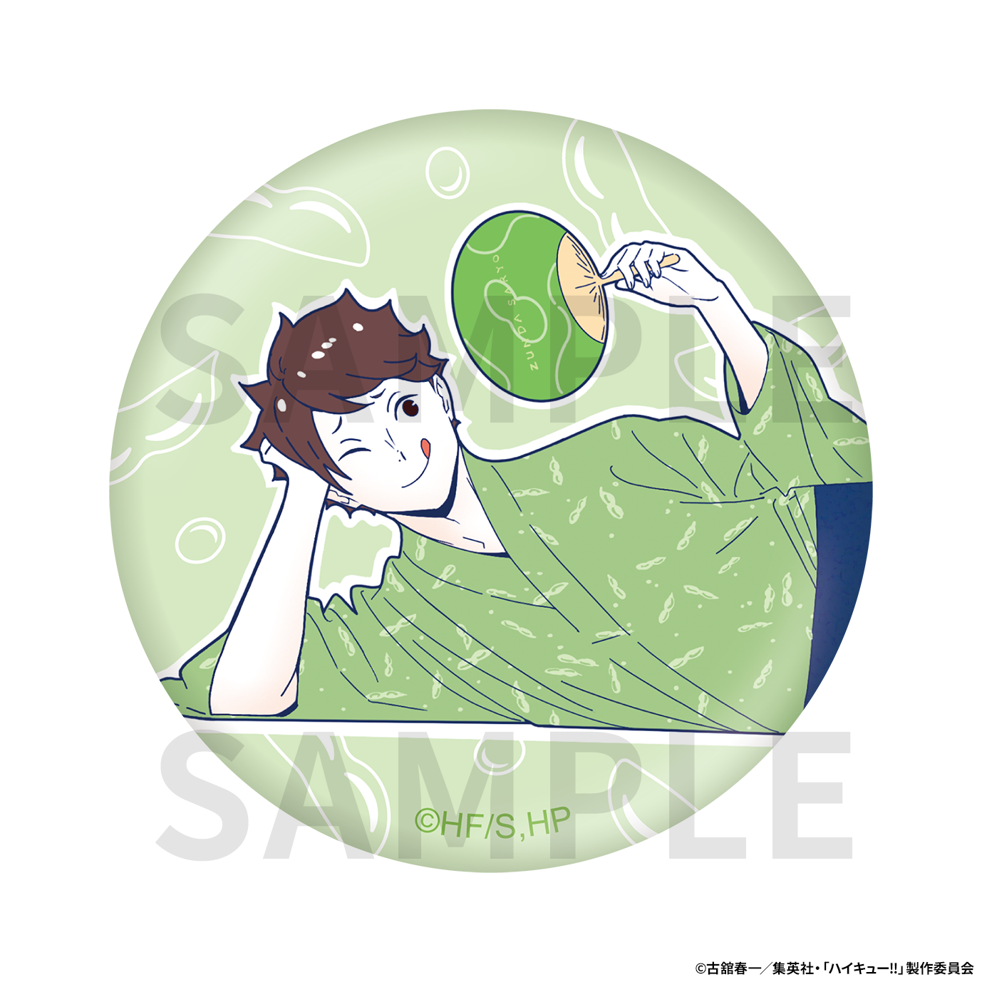 缶バッジ【KOTOWARI ONLINE SHOP（コトワリオンラインショップ）】