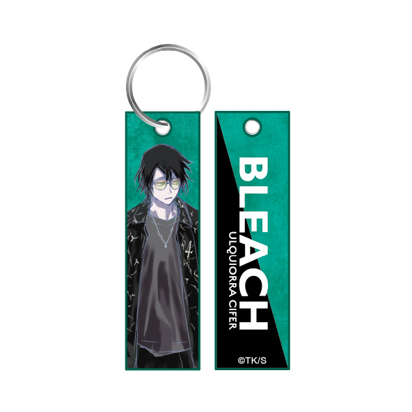 BLEACH DISCO BHDC　フライトタグ　全7種 KOTOWARI ONLINE SHOP（コトワリオンラインショップ）】