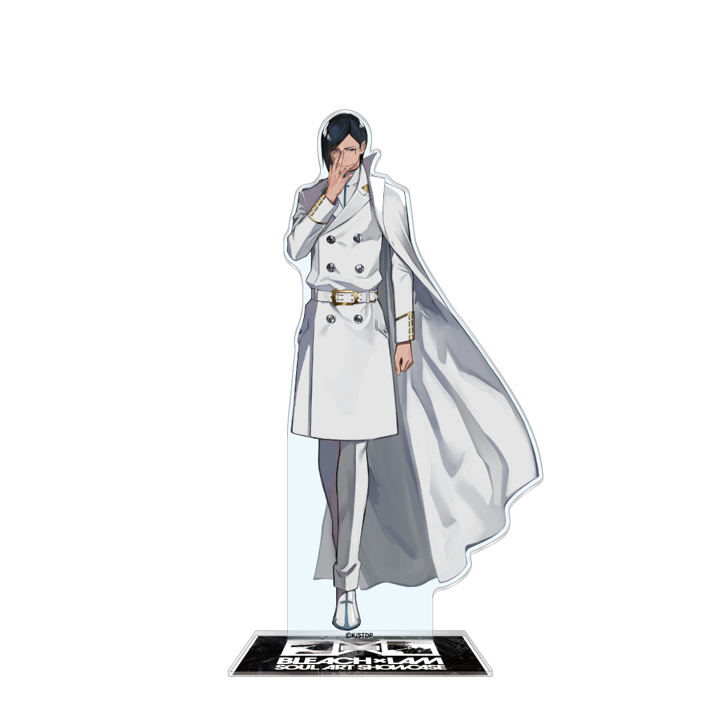 BLEACH セル画　チルッチ　石田雨竜　まとめ売り アクリルスタンド／石田 雨竜【KOTOWARI ONLINE SHOP（コトワリ