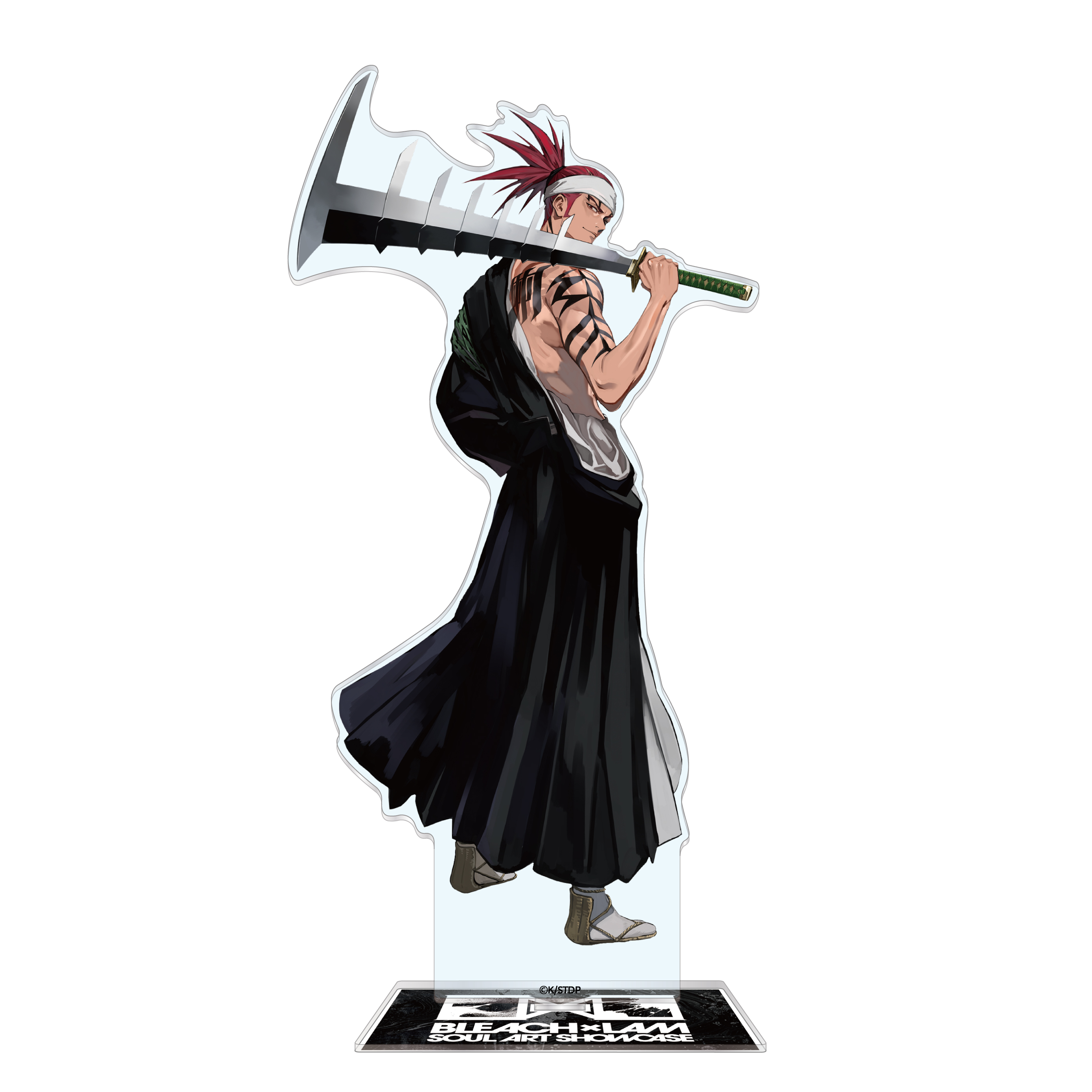 ウルキオラ ウルキオラ・シファー | 虚圏 | Character | BLEACH Rebirth of Souls