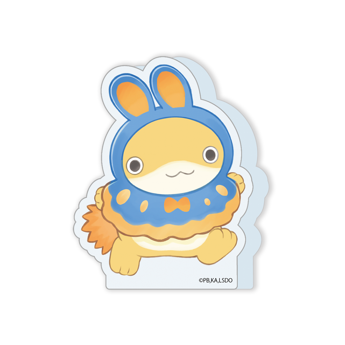 アニメ『おでかけ子ザメ』×アクアワールド・大洗 コラボグッズ