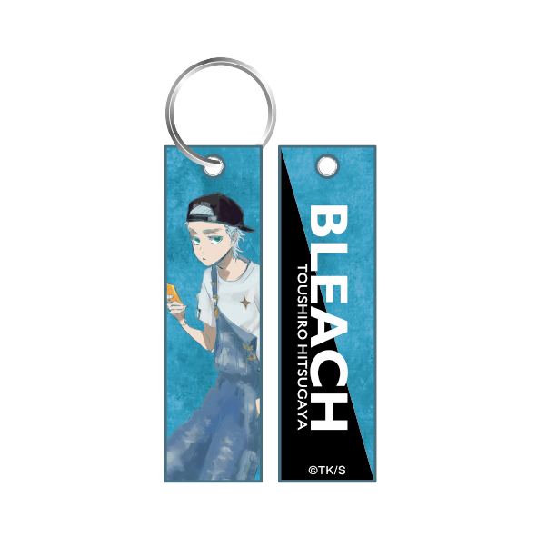BLEACH DISCO BHDC　フライトタグ　全7種 KOTOWARI ONLINE SHOP（コトワリオンラインショップ）】