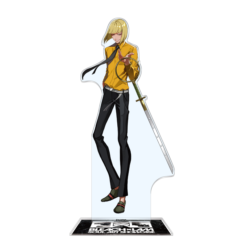 平子　アクリルスタンド アクリルスタンド／平子 真子【KOTOWARI ONLINE SHOP（コトワリ