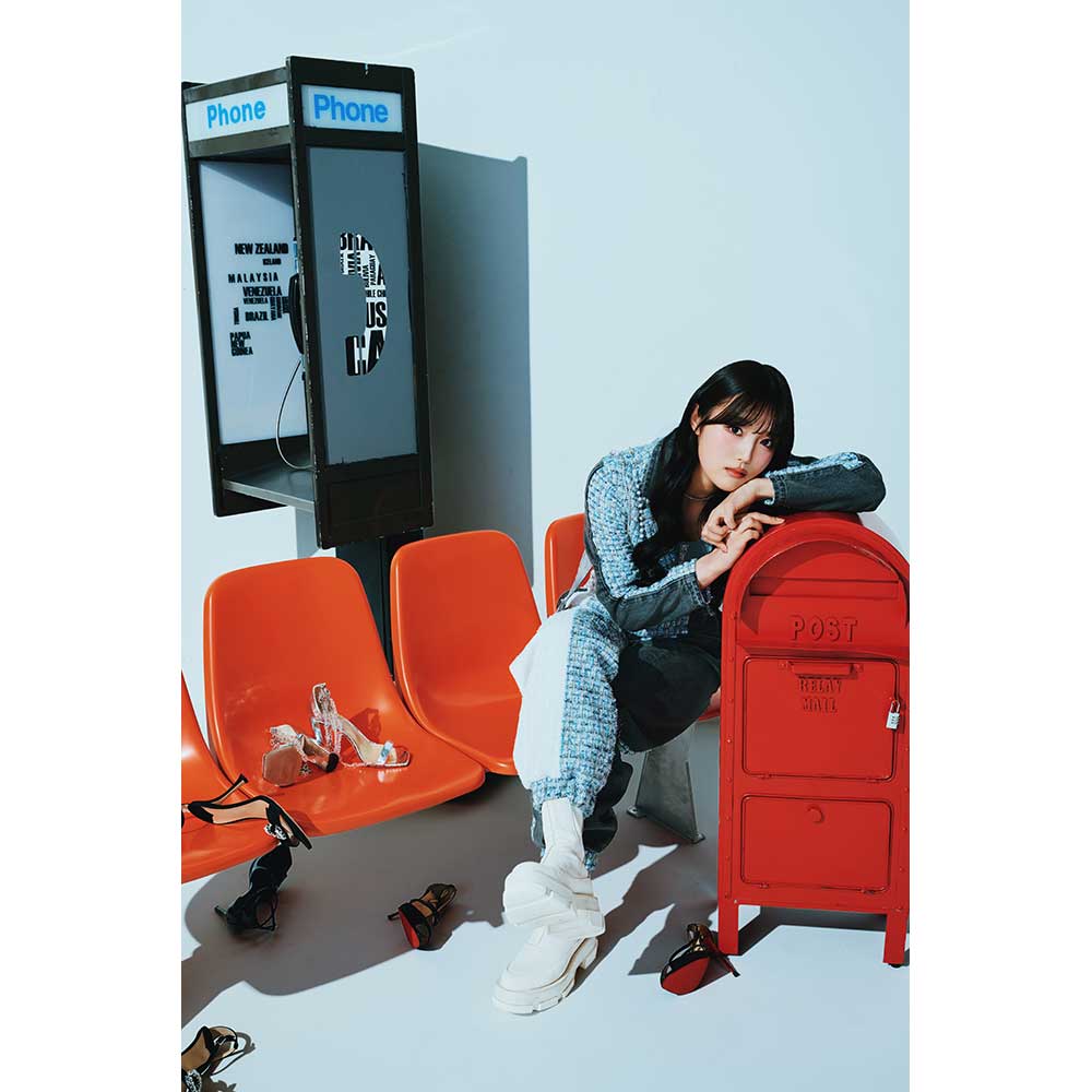 Linkage ONLINE STORE】