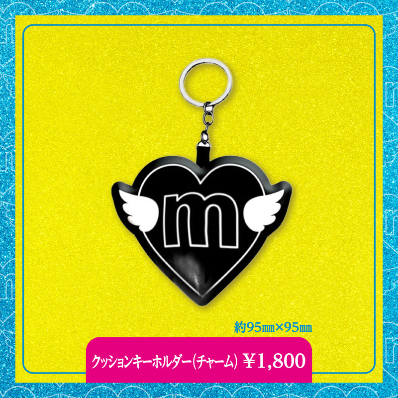 LM.C maya birthday 2023 オリシャン2種セット LM.C maya birthday 2023 オリシャン2種セット Highlights by LM.C