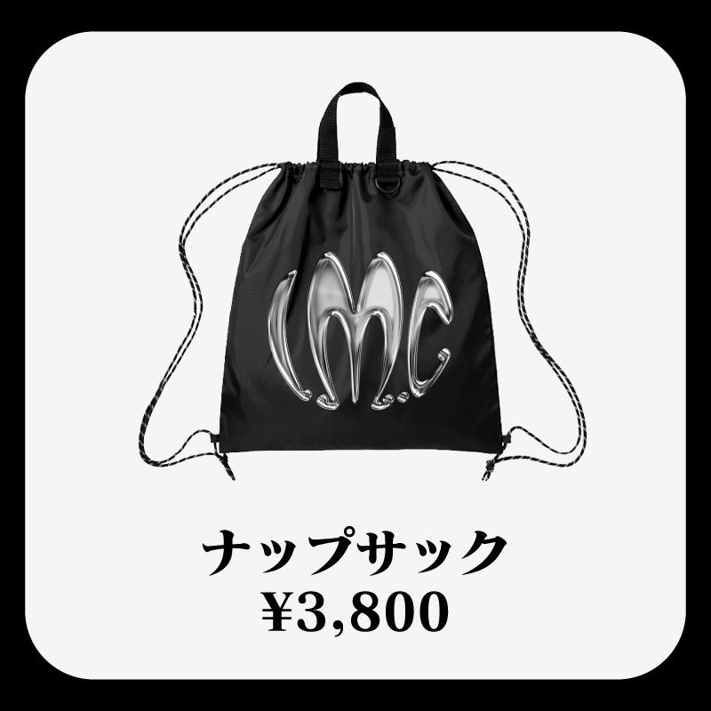 GOODS【LM.C STORE】
