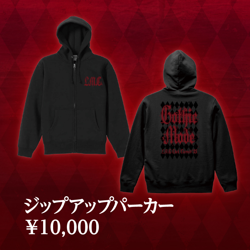 GOODS【LM.C STORE】
