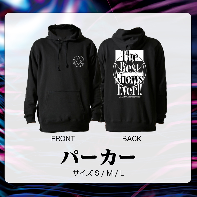 GOODS【LM.C STORE】