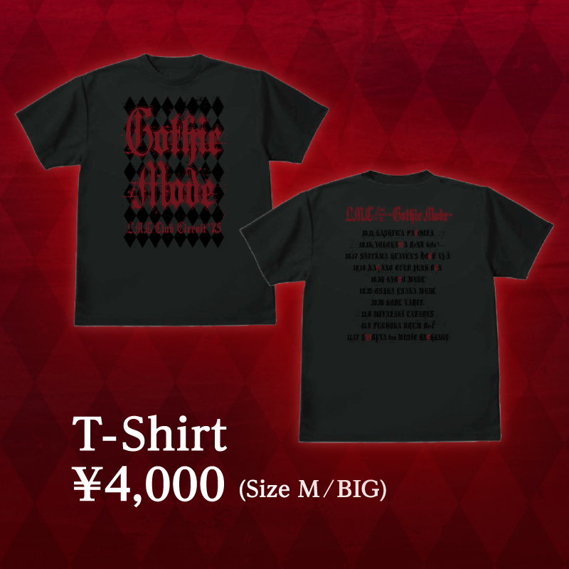 GOODS【LM.C STORE】