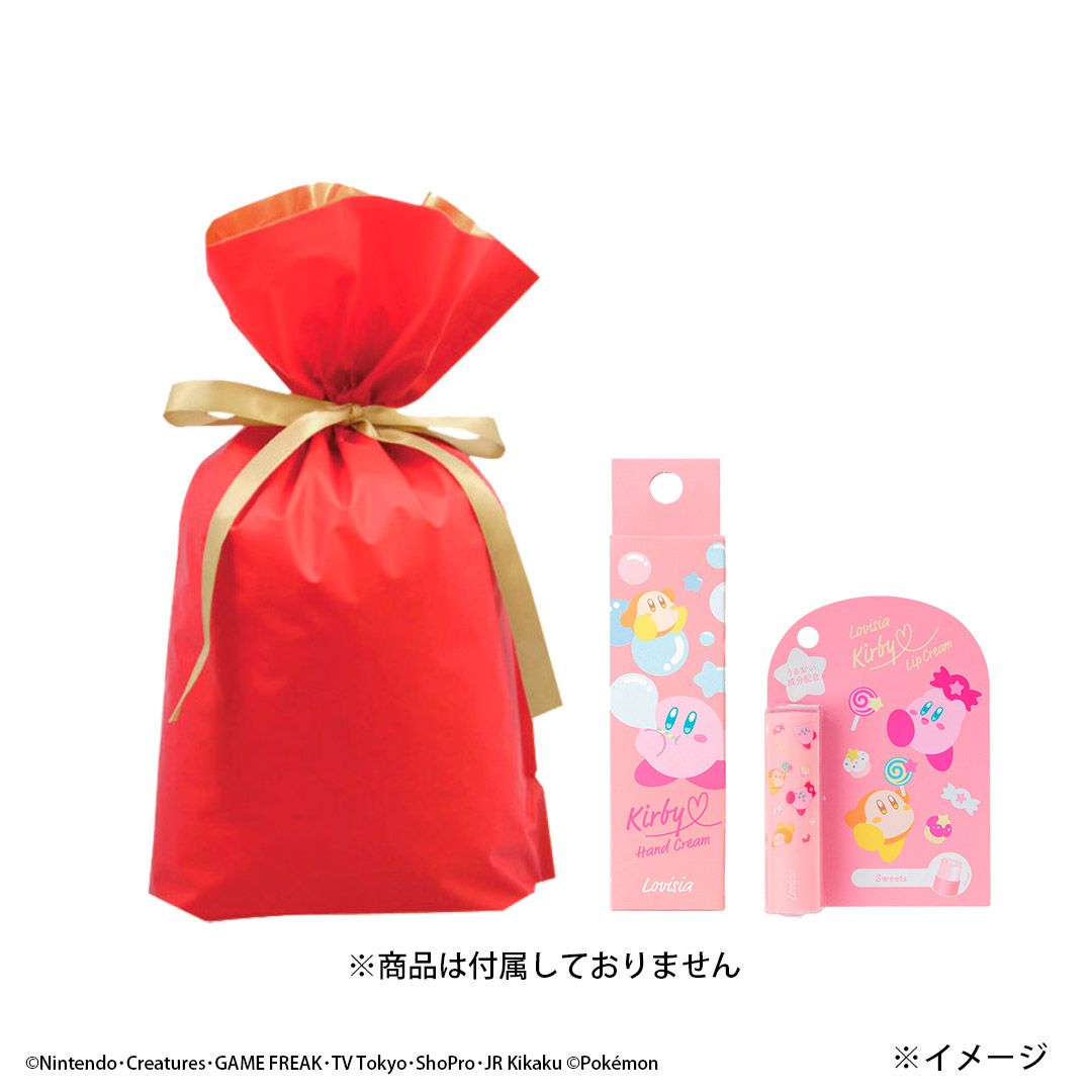 Lovisia selection】