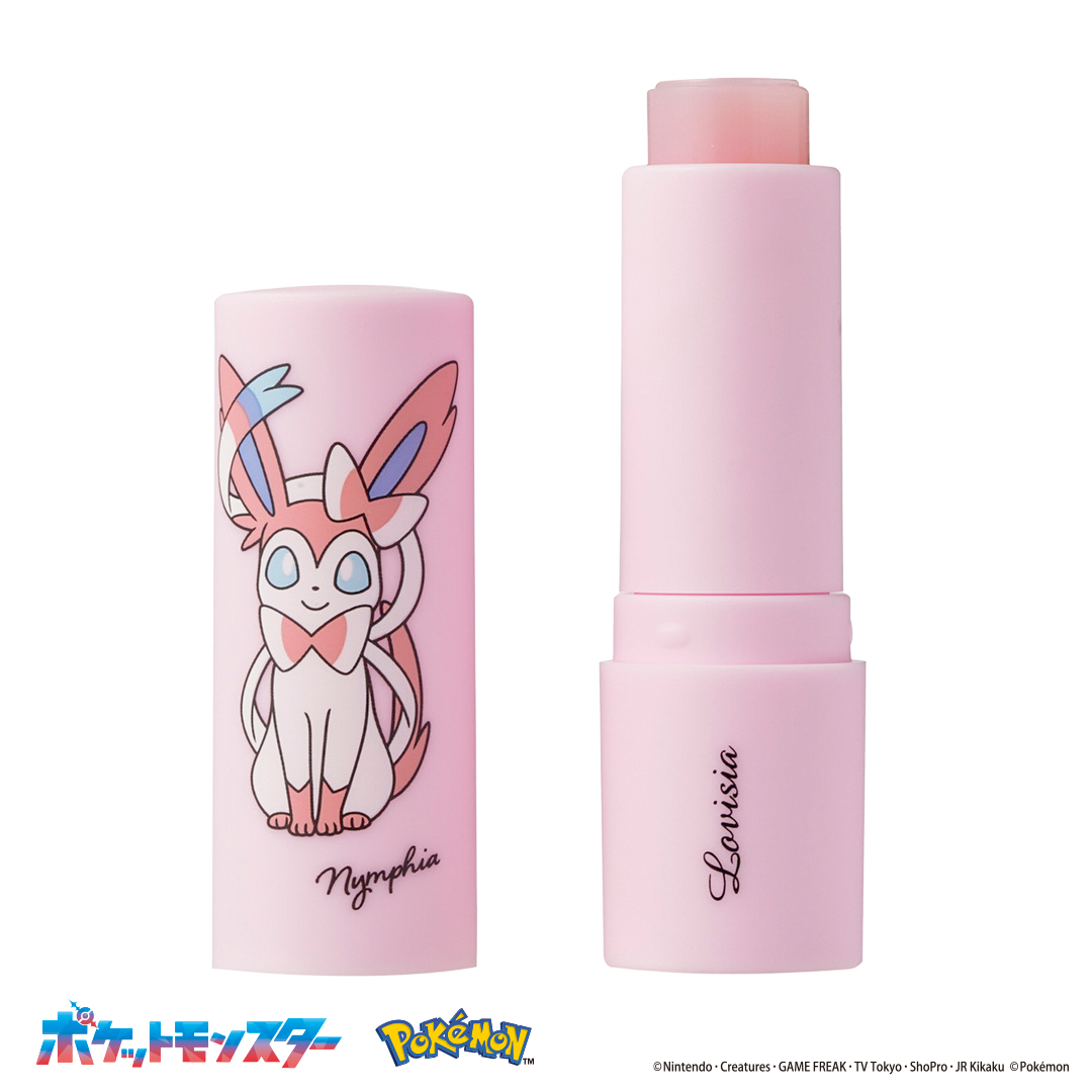 Lovisia selection】