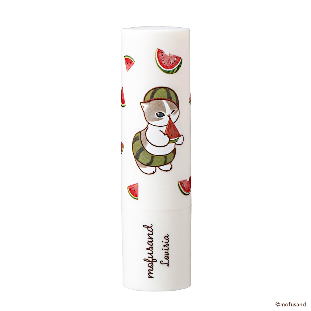 Lovisia selection】