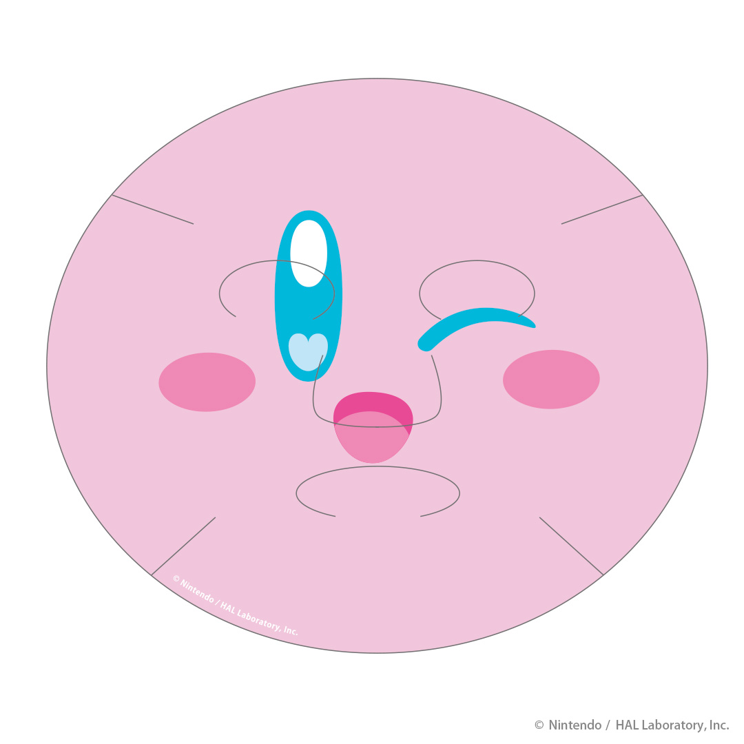 Lovisia selection】