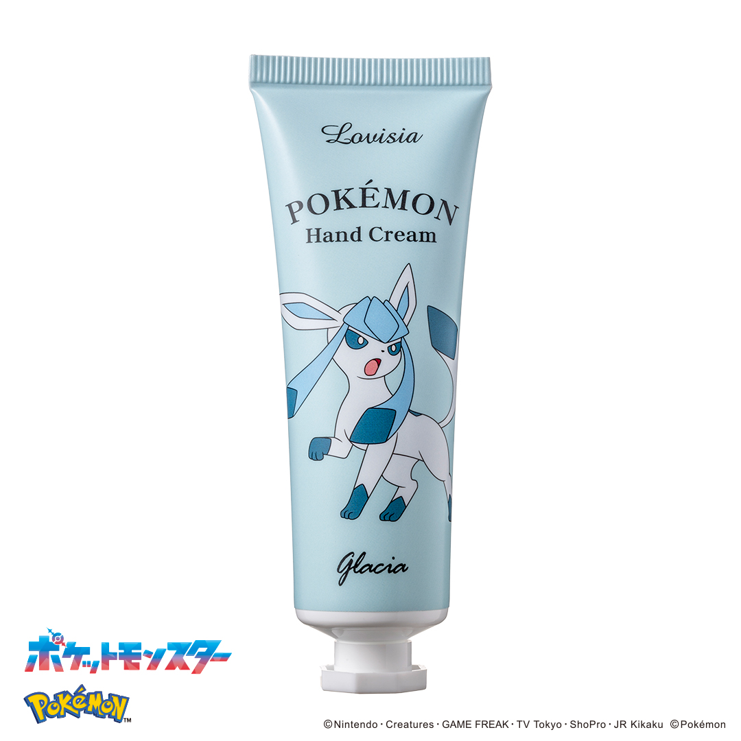 Lovisia selection】