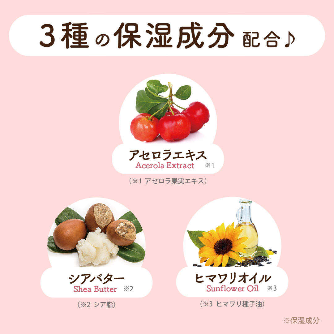 Lovisia selection】