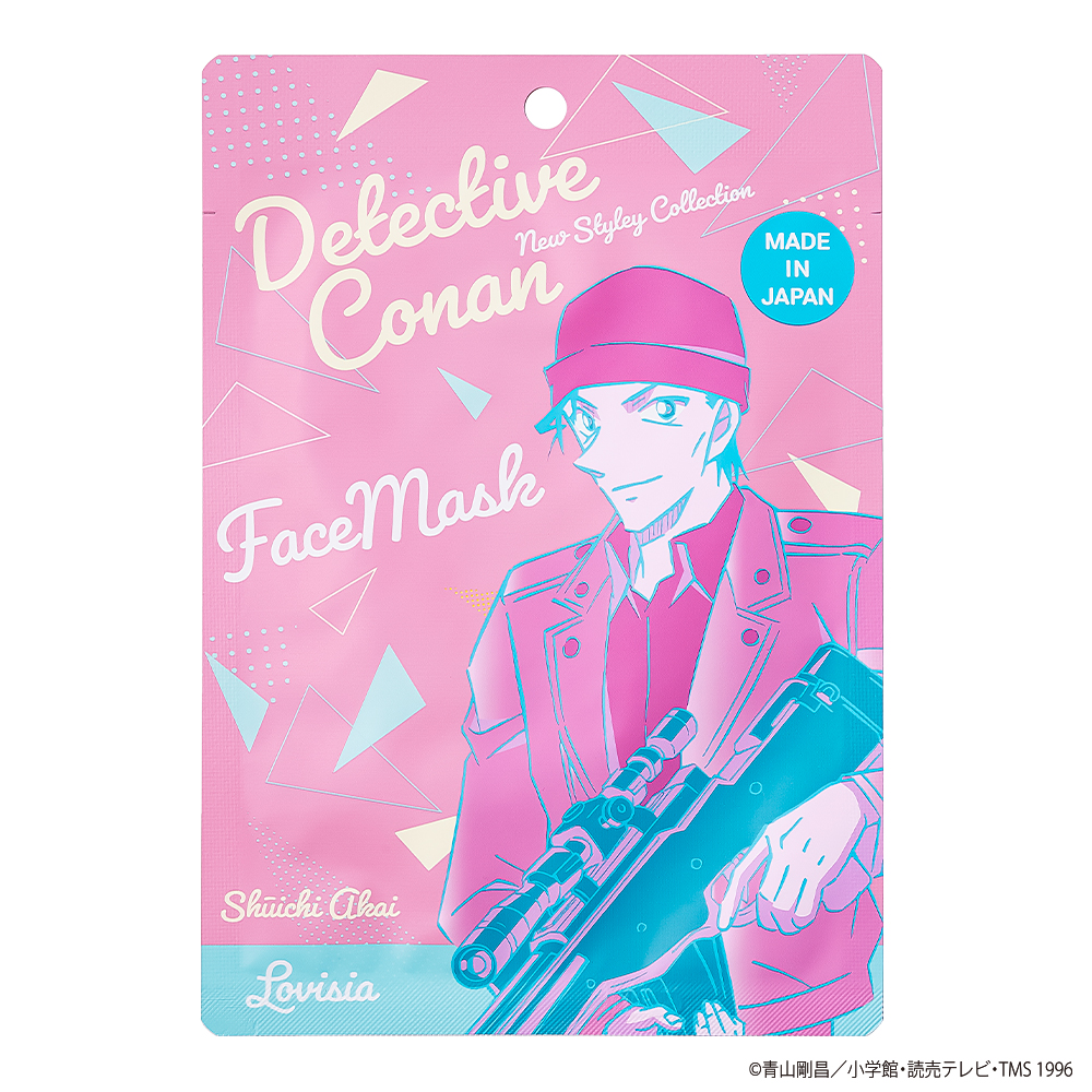 赤井秀一【Lovisia selection】