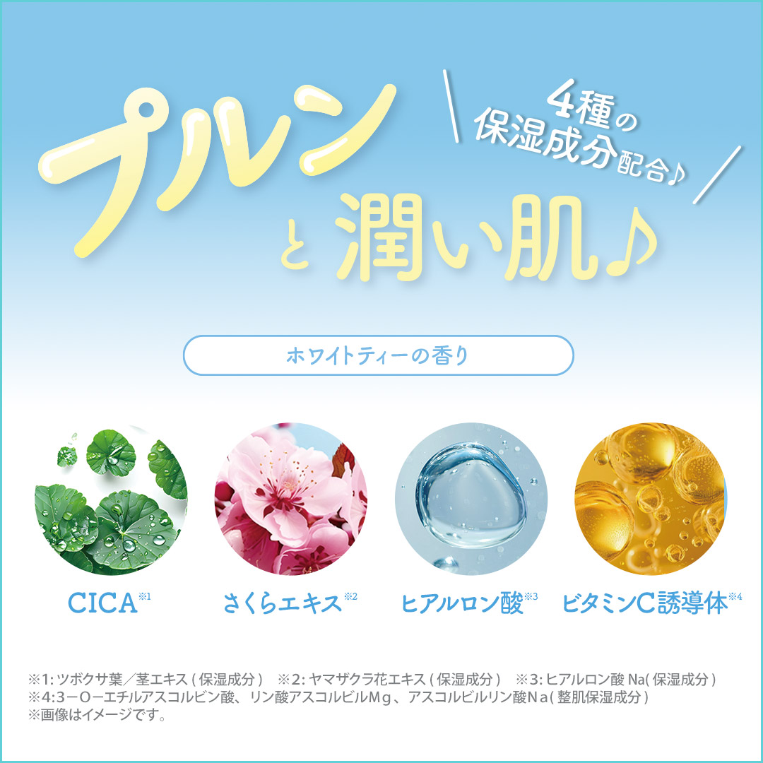 Lovisia selection】