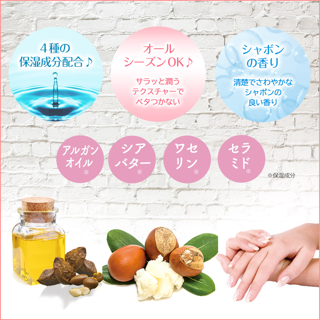 Lovisia selection】