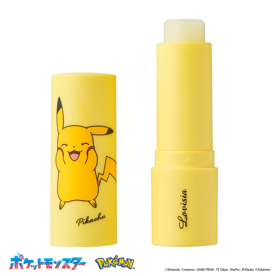 Lovisia selection】